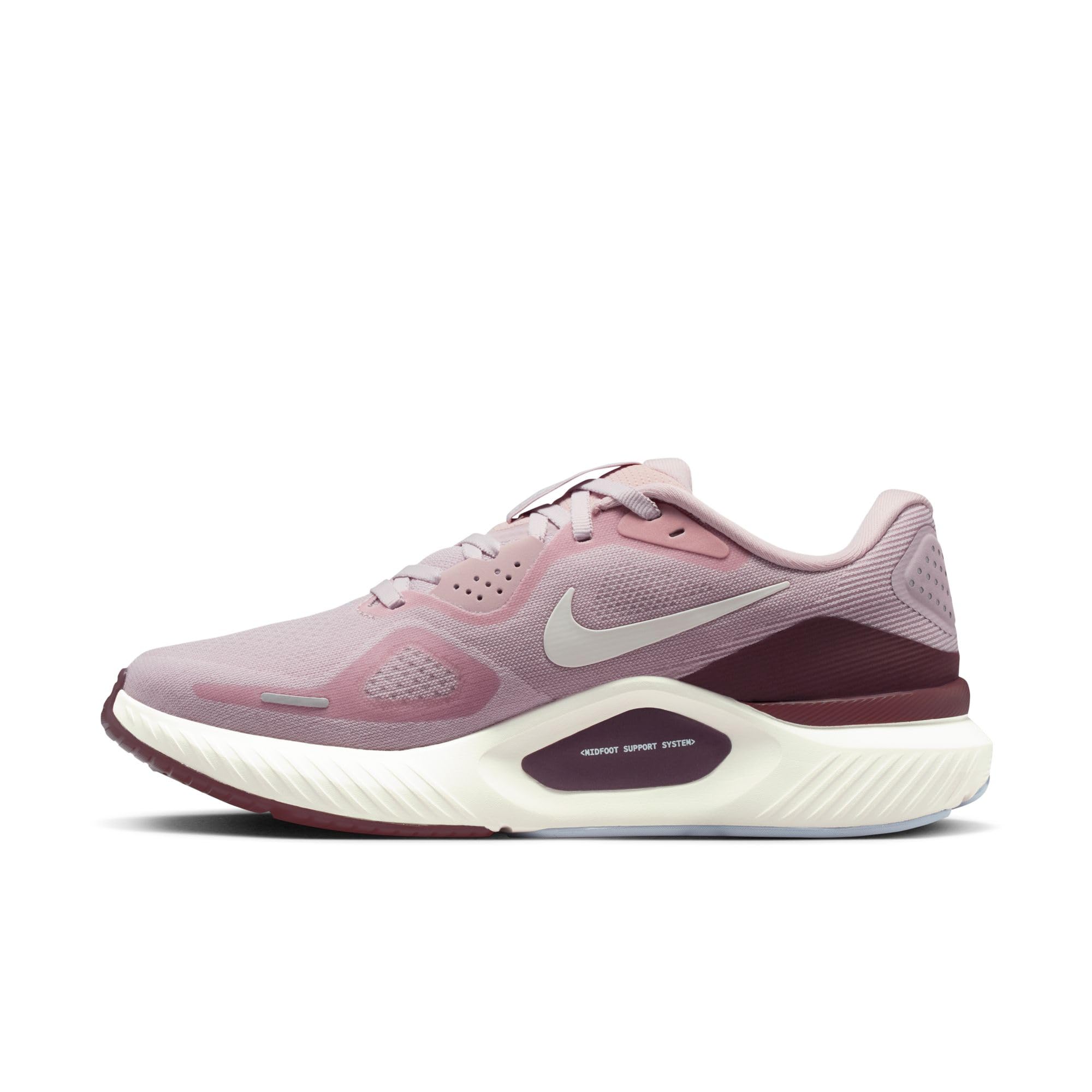 Nike Structure 26 Straßenlaufschuh für Damen, HJ1101