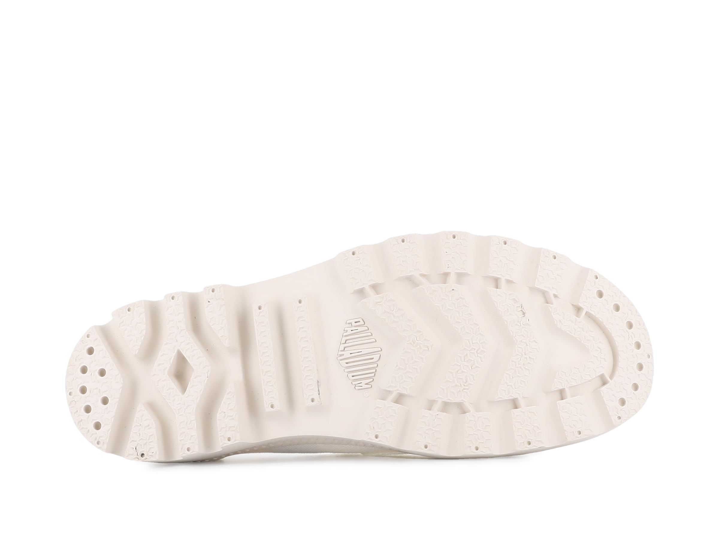 Palladium Pampa M Jane Washed, Sandales Femme