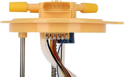 Miniatura 2 de INEEDUP Electric Fuel Pump Module Assembly 170404KH0C High Performance Compatible With 2017 for Nissan NP300 DieseL 2.5L L 42018 for Nissan NP300