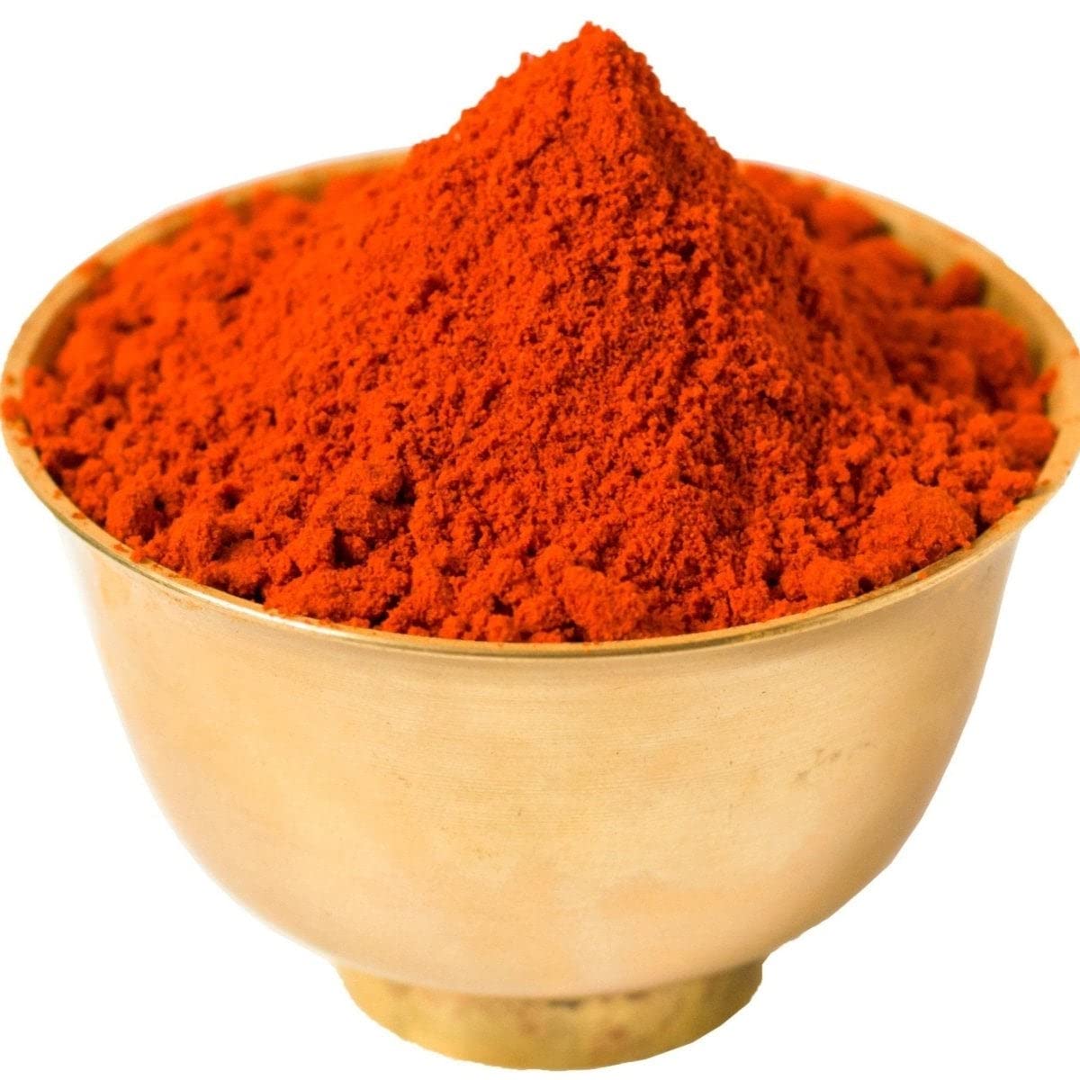 Pure Pik Kashmiri Red Chilli Powder-200 Gram |Preservative Free | Rich In Essential oil [Kashmiri Lal Mirch Powder ]