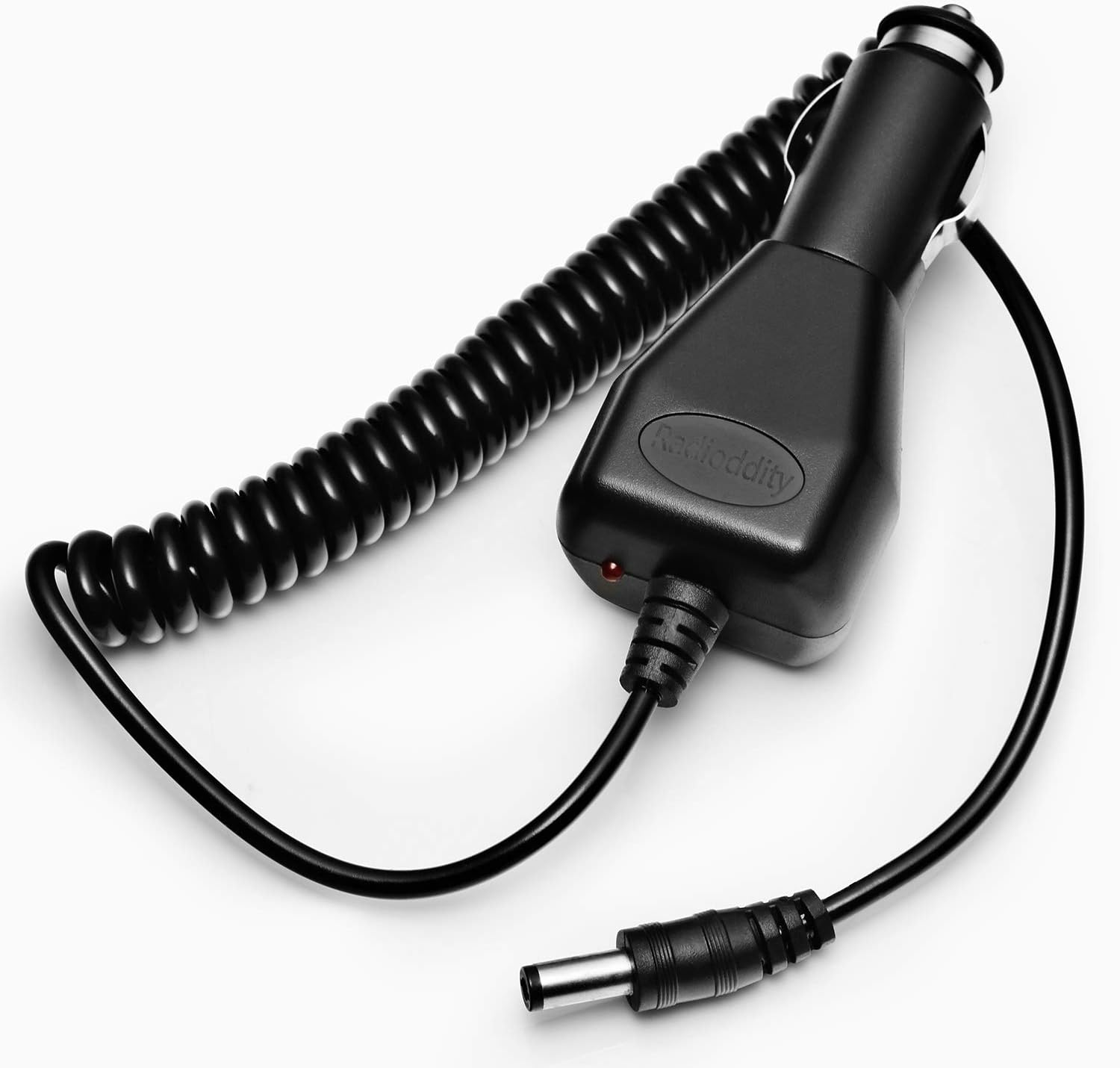 Baofeng GT-3TP Mark III car charger
