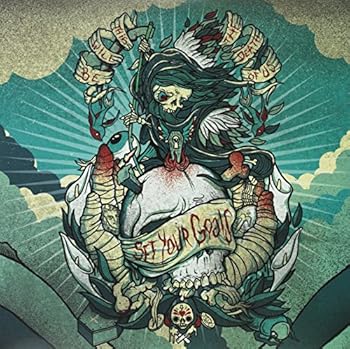 Vinyl This Will Be The Death Of Us Book