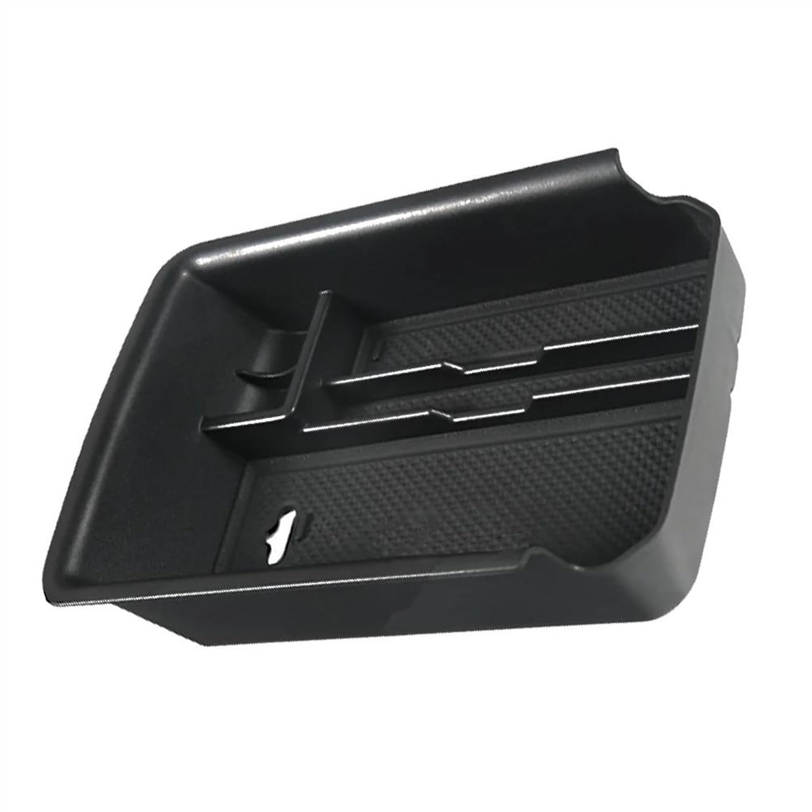 Vassoio portaoggetti for porta auto compatibile con Audi A3 S3 2014-2018, bracciolo, contenitore for telefono, maniglia di presa, inserto for portaoggetti, accessori(Front door Vassoio portaoggetti for porta auto compatibile con Audi A3 S3 2014-2018, bracciolo, contenitore for telefono, maniglia di presa, inserto for portaoggetti, accessori(Front door