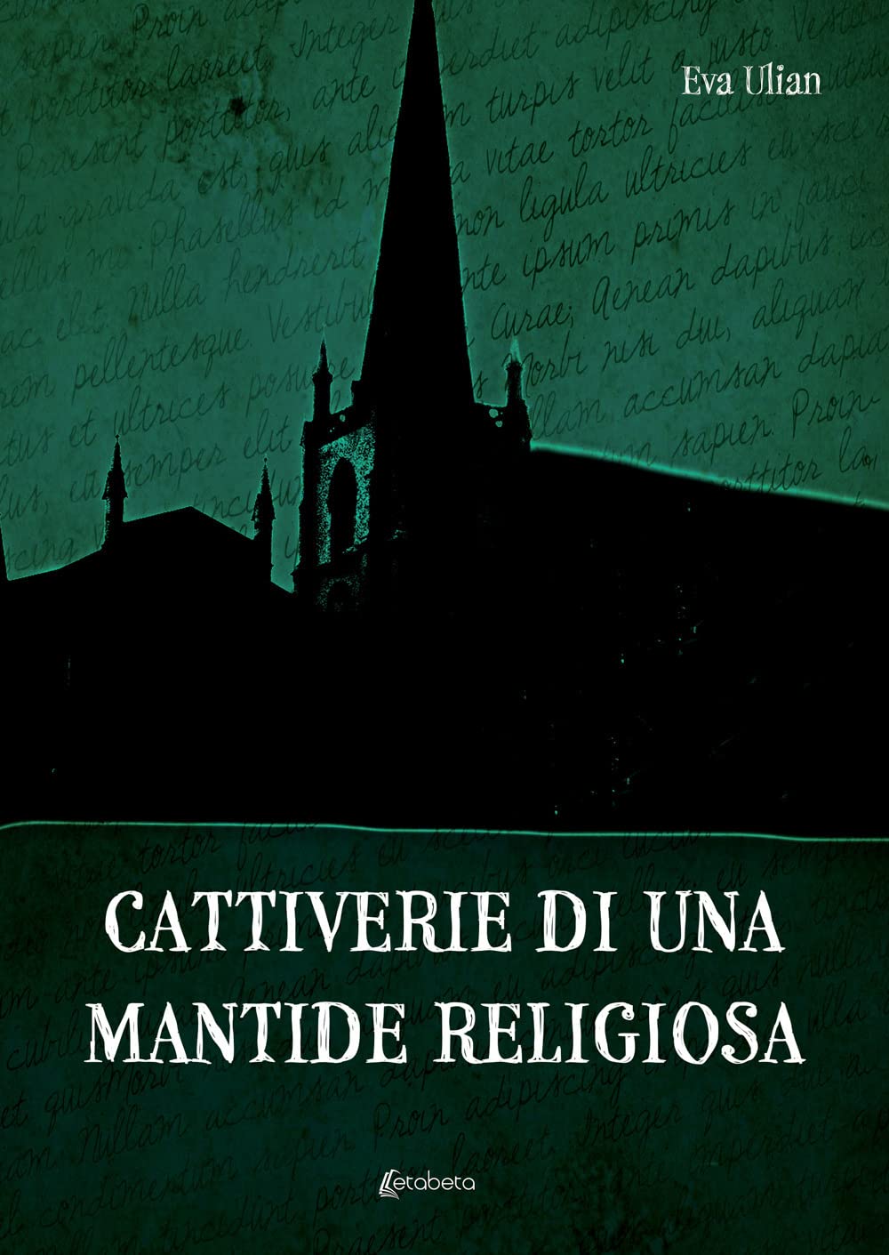 Cattiverie Di Una Mantide Religiosa - 4