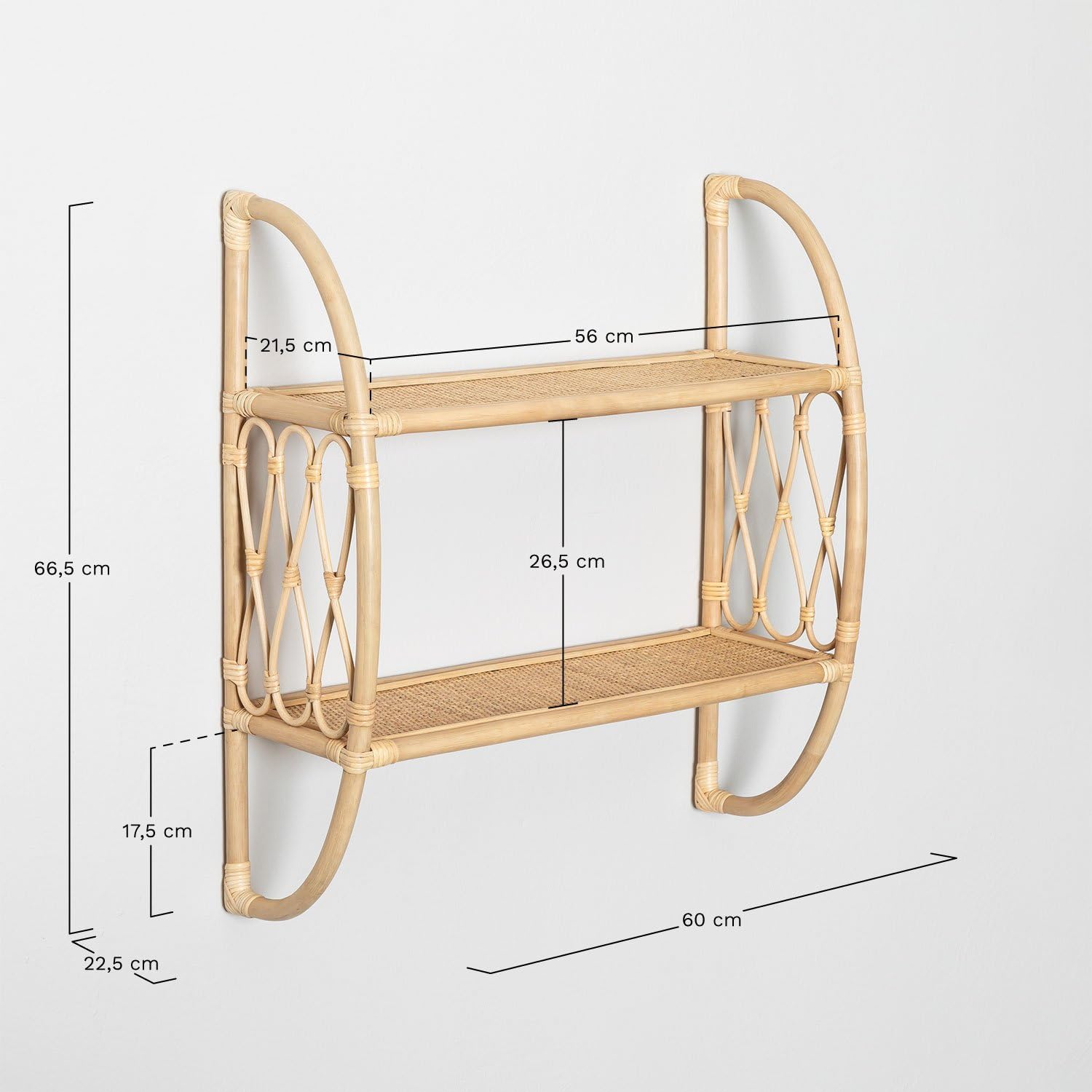 SKLUM Judson Rattan-Wandregal -