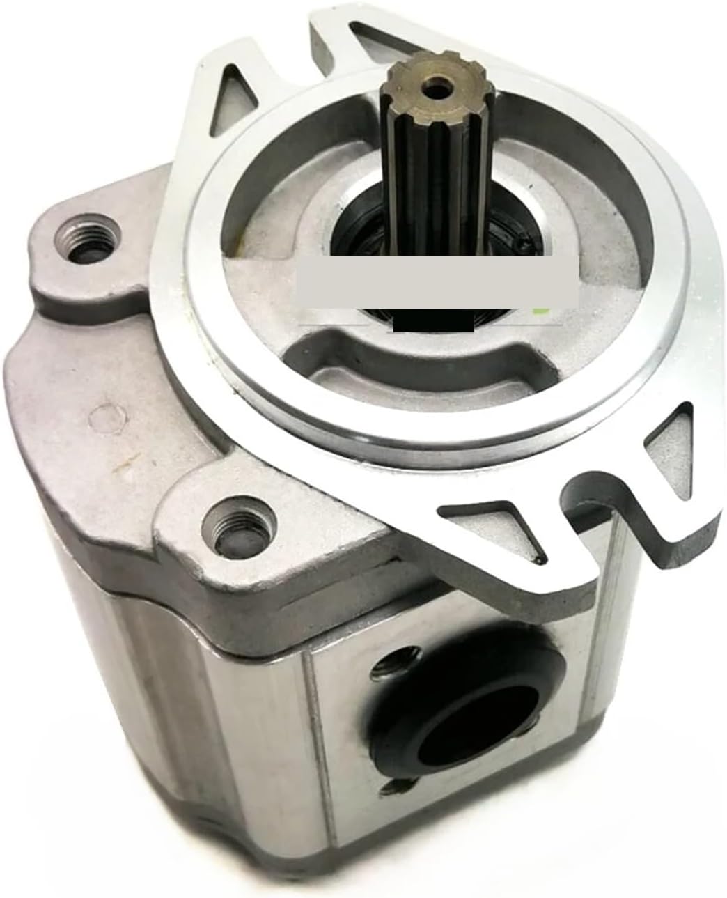 High Pressure Hydraulic Gear Pump KRP4-23CSSRB FD25 Forklift Oil(Right Hand Rotation)