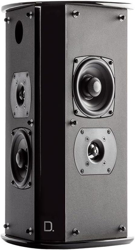 Lіmіtеd Dіѕсоunt Definitive Technology SR9080 High-Performance Bipolar Surround Speaker Lіmіtеd Dіѕсоunt Definitive Technology SR9080 High-Performance Bipolar Surround Speaker