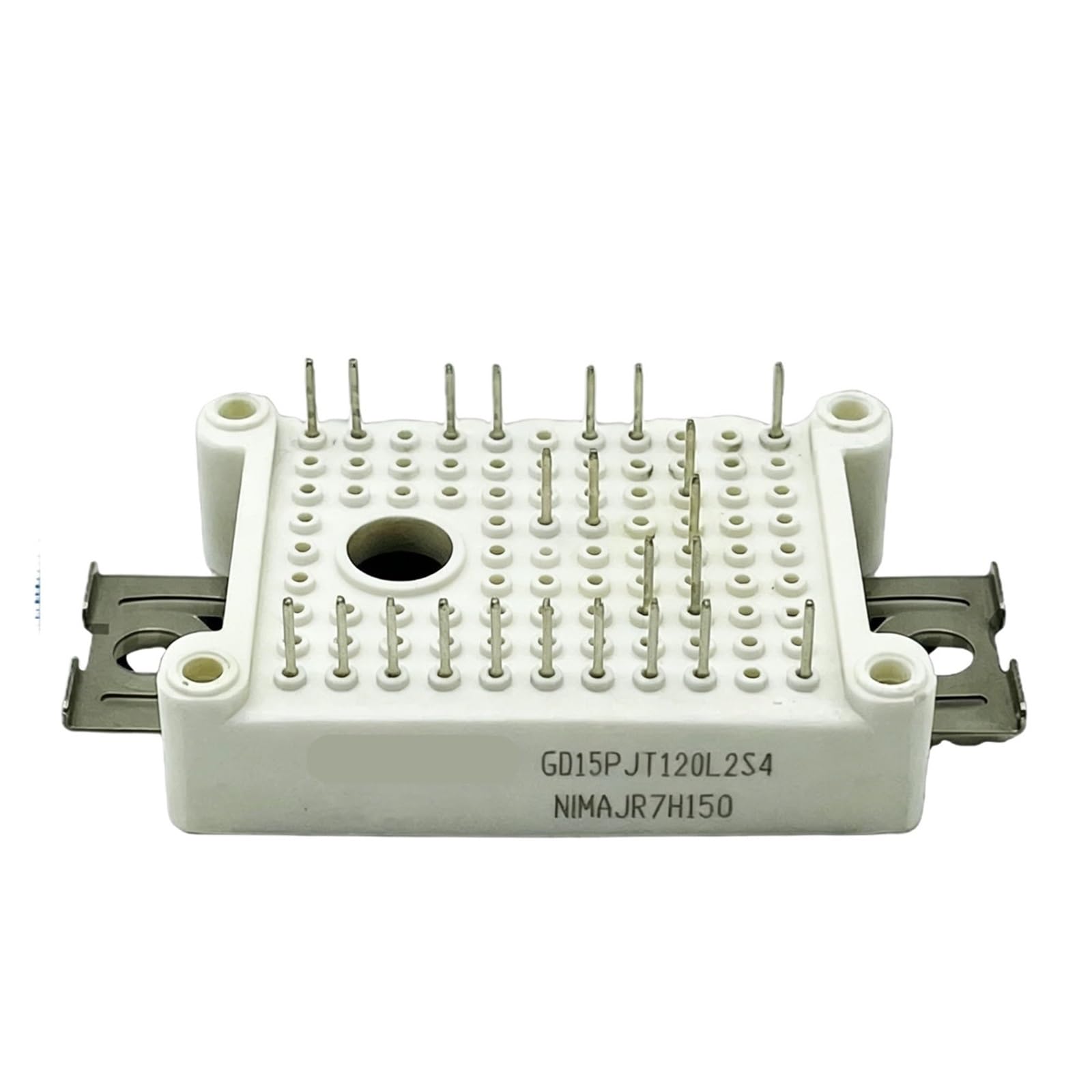 Pont redresseur GD10PJT120L2S module de commutation triphasé pour onduleurs