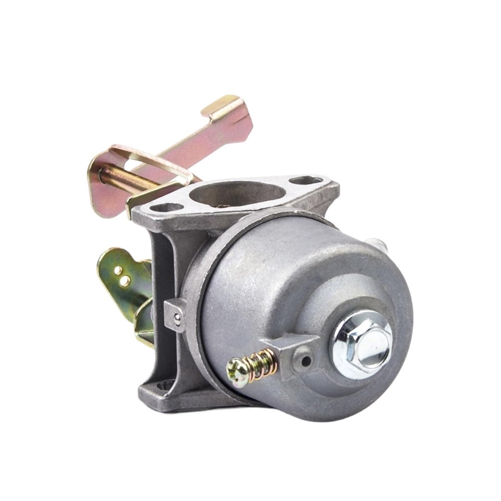 Gruppo carburatore 154F 156F for generatore a Benzina a 4 Tempi, Parti di avviamento, Materiale in Zinco, 1 kW, 1,5 kW, 2,6 CV, ET1500, LT1800