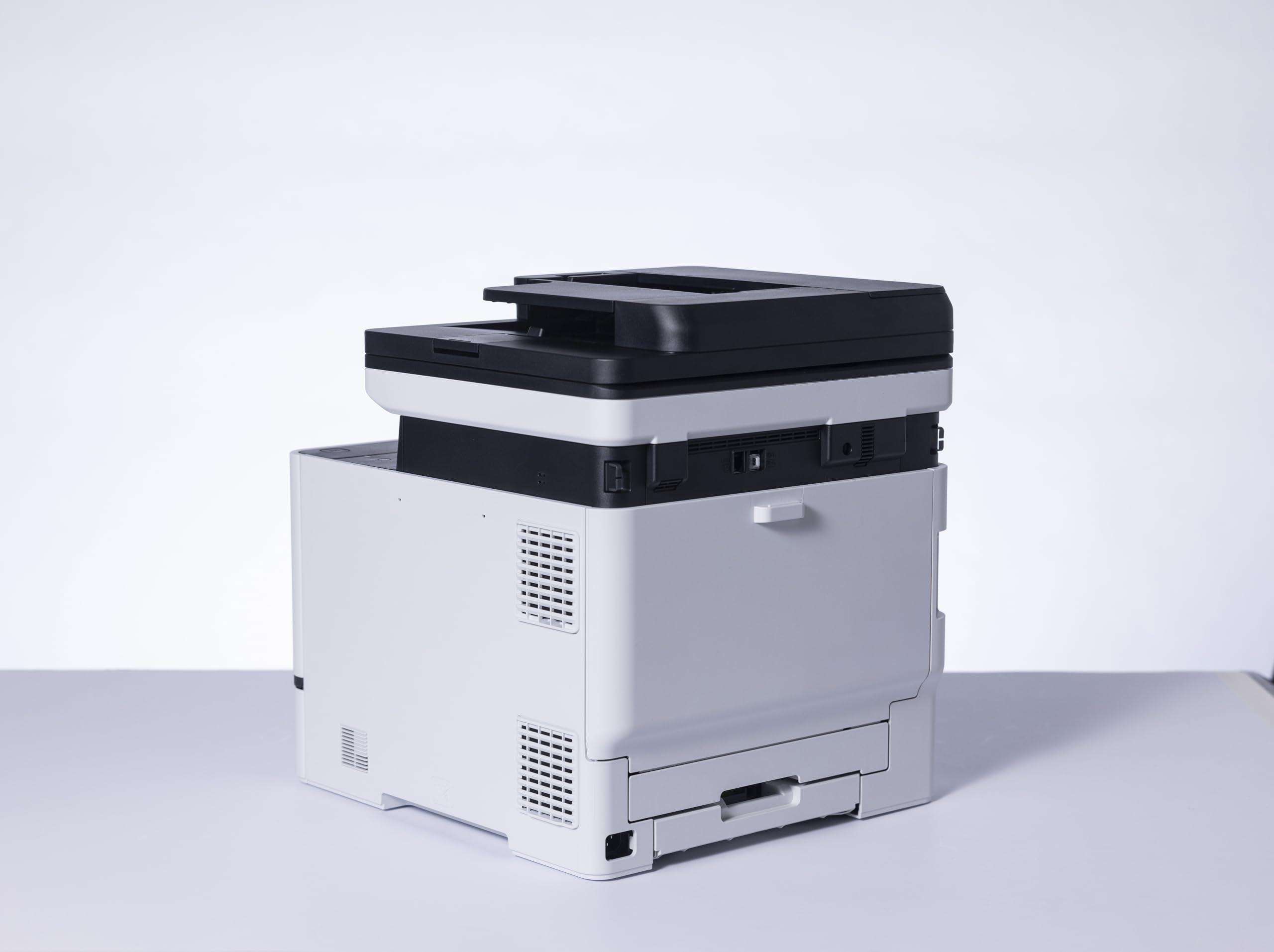 Brother MFC-L8730CDW​ - Dispositivo multifunzione laser a colori professionale 4 in 1