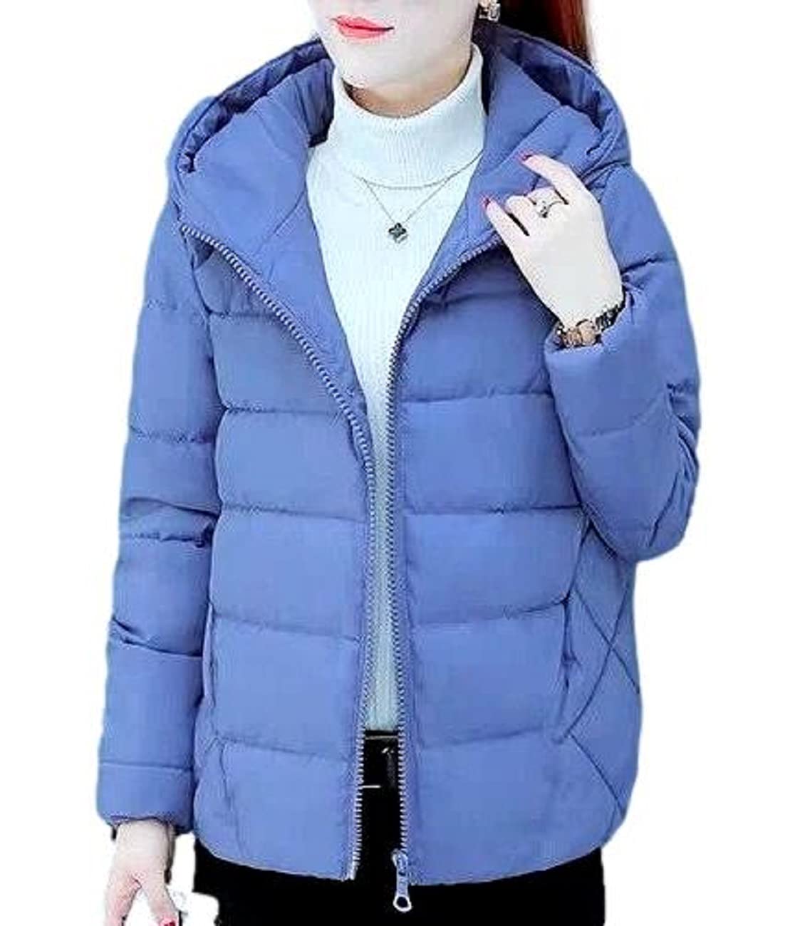 Amazon.co.jp: Maison de Tao Women's Jacket, Short, Padding, Down