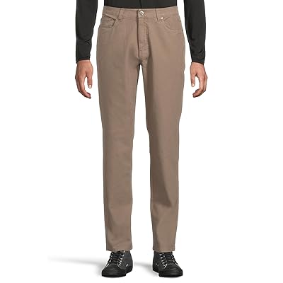 Prana Rock Ridge 5 Pocket Pants Men