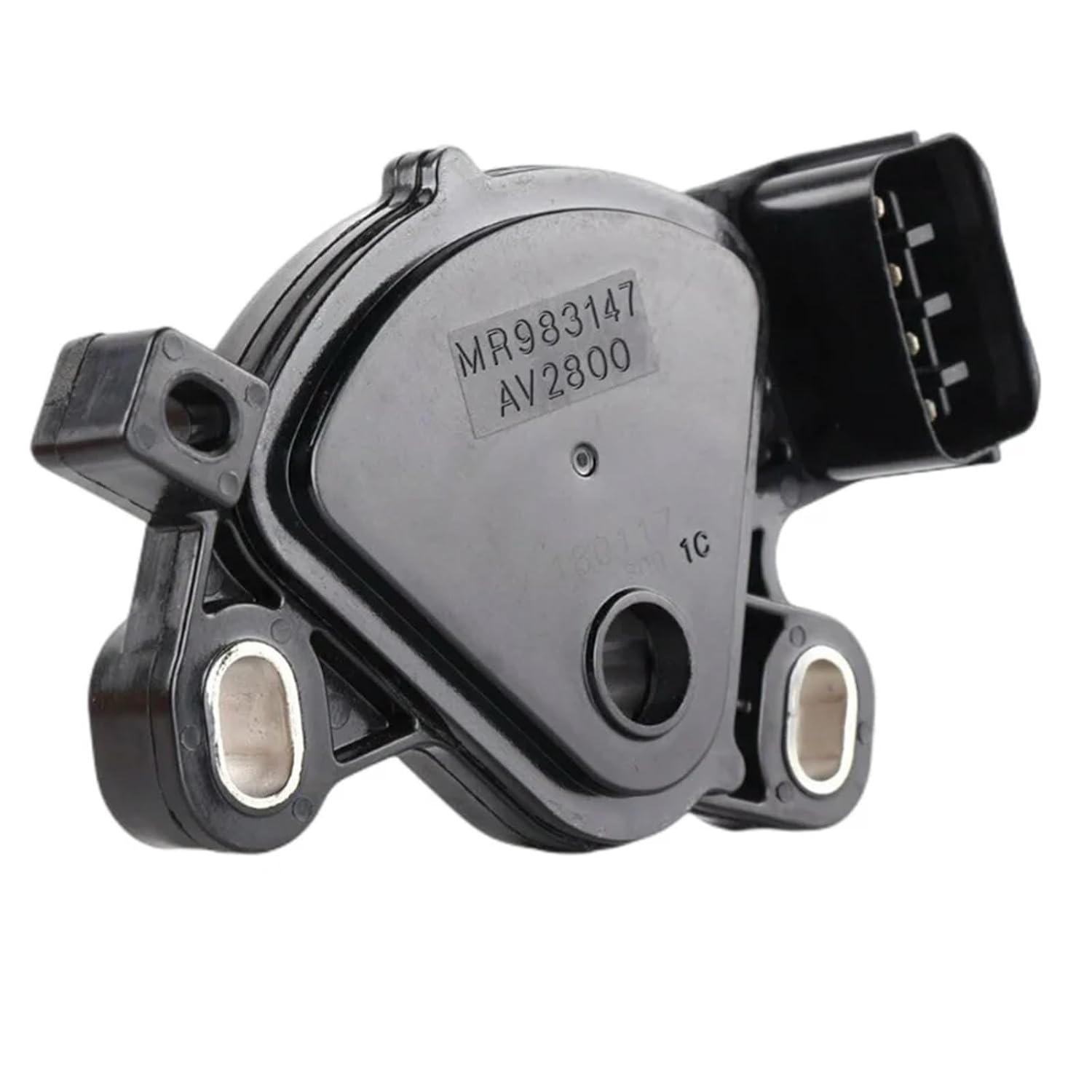 Car Neutral Safety Power Switch MR983147 / Fit for Mitsubishi Colt Lancer Classic Cs1a Cs2a Cy1a Cy2a