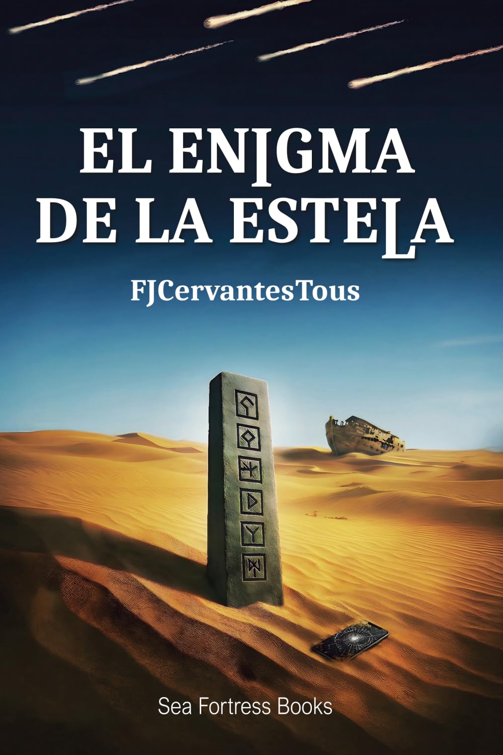 El enigma de la estela: Thriller histórico con enigmas arqueológicos, civilizaciones ancestrales y dos vidas unidas en una búsqueda que atraviesa los ... Una historia que cambiará la Historia.