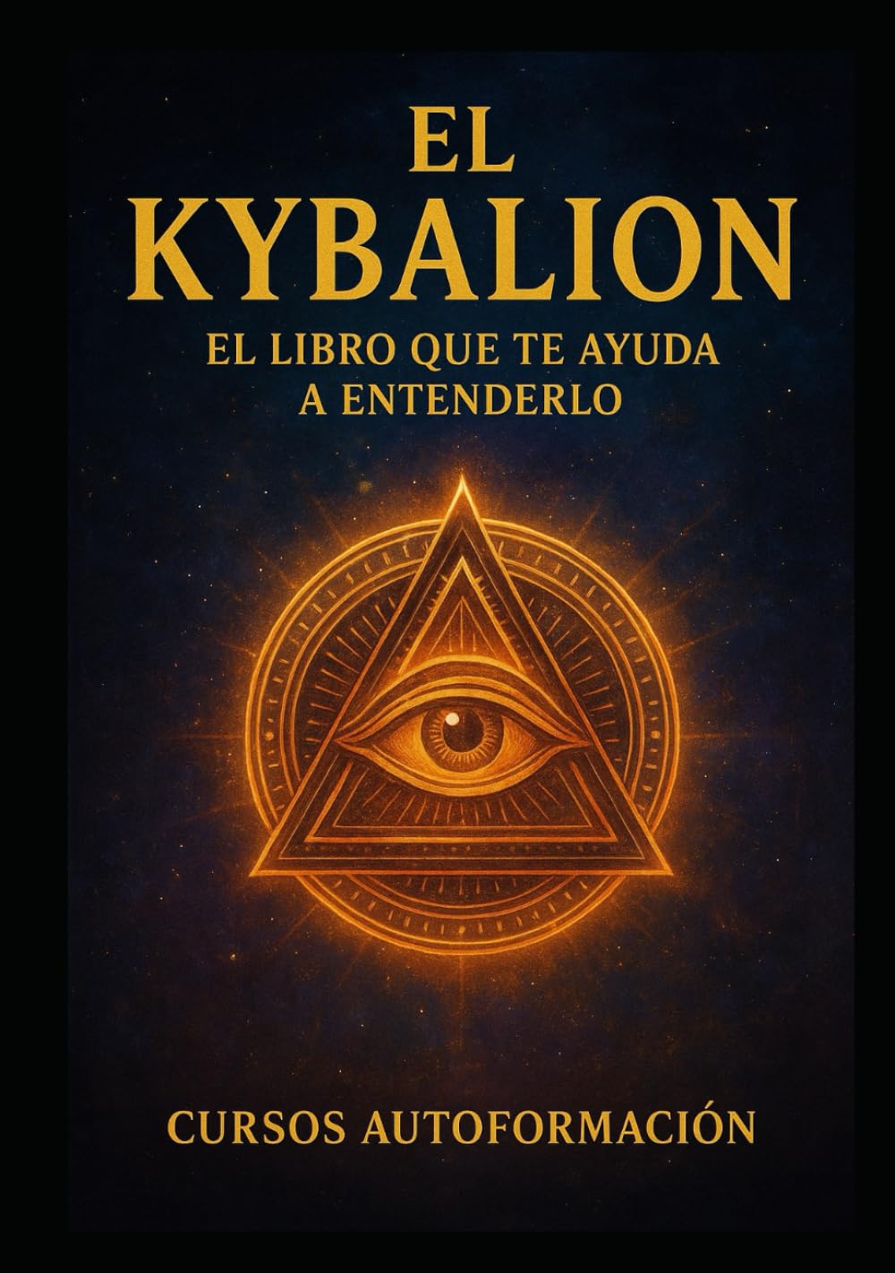El Kybalion: El libro que te ayuda a entenderlo (Colección Sabiduría Antigua para la Vida Real)