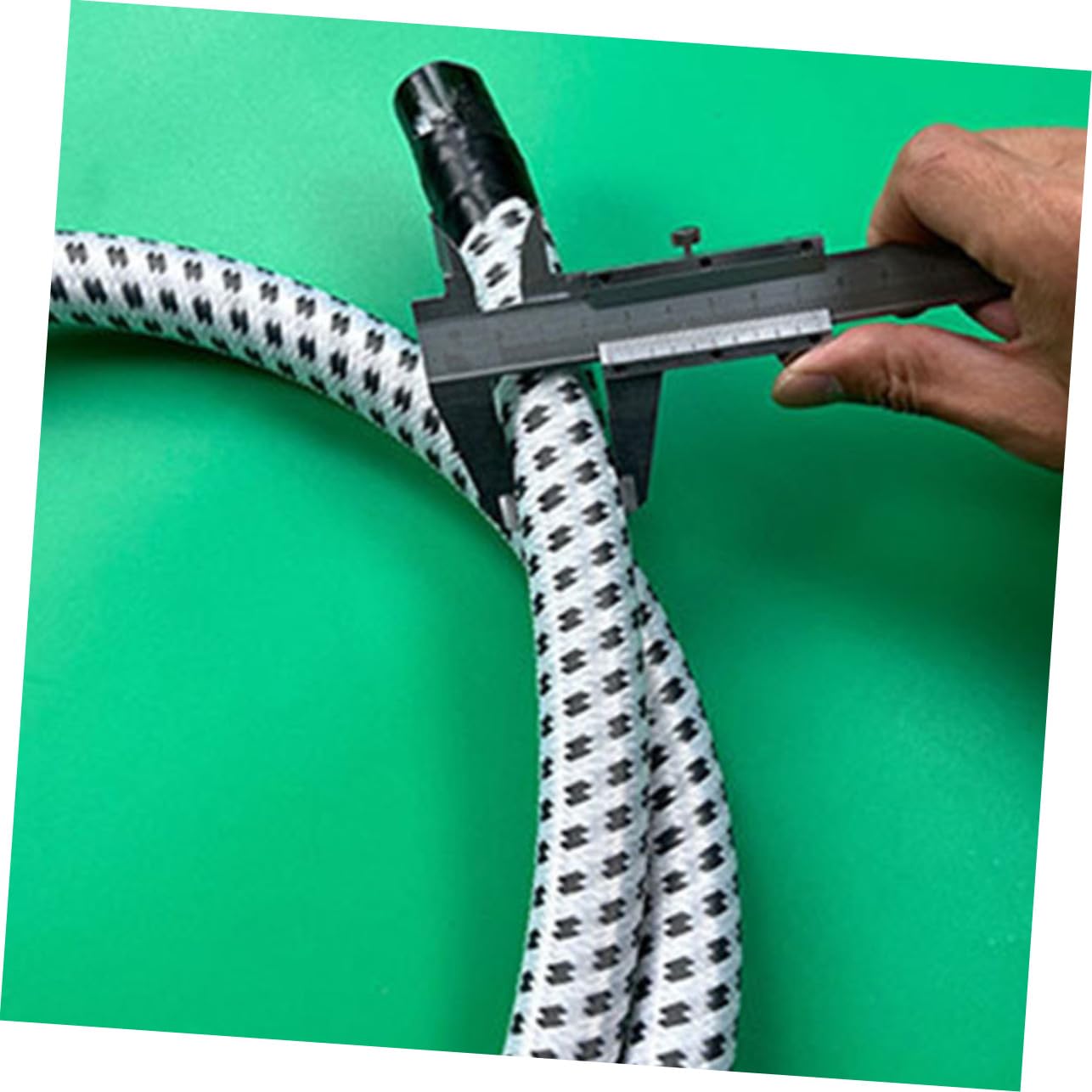Guida per Ferro da Stiro, Pvc Rinforzato, Flessibile