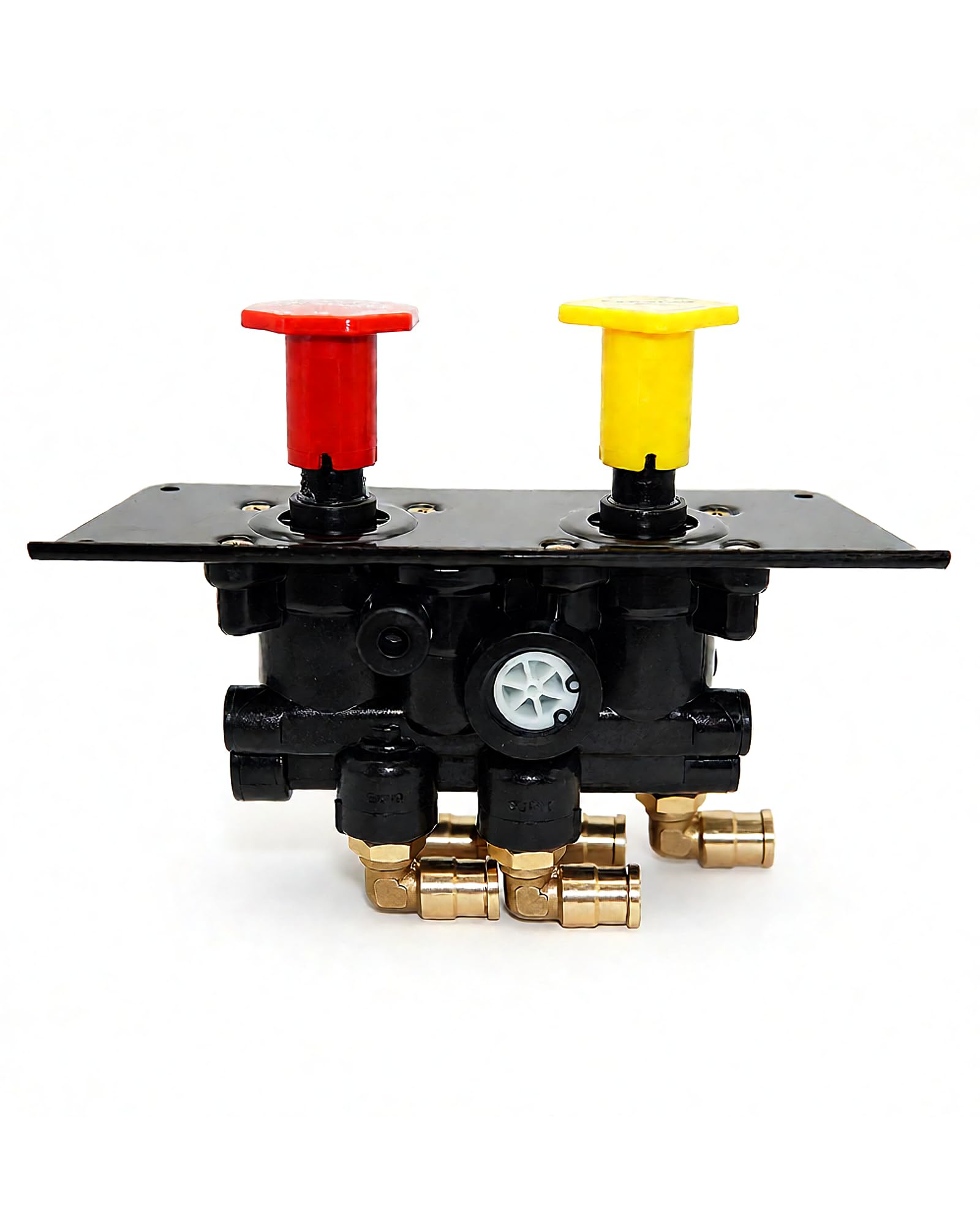 Amazon.com: 801631 MV-3 Dash Control Brake Valve, 3/8 in PTC
