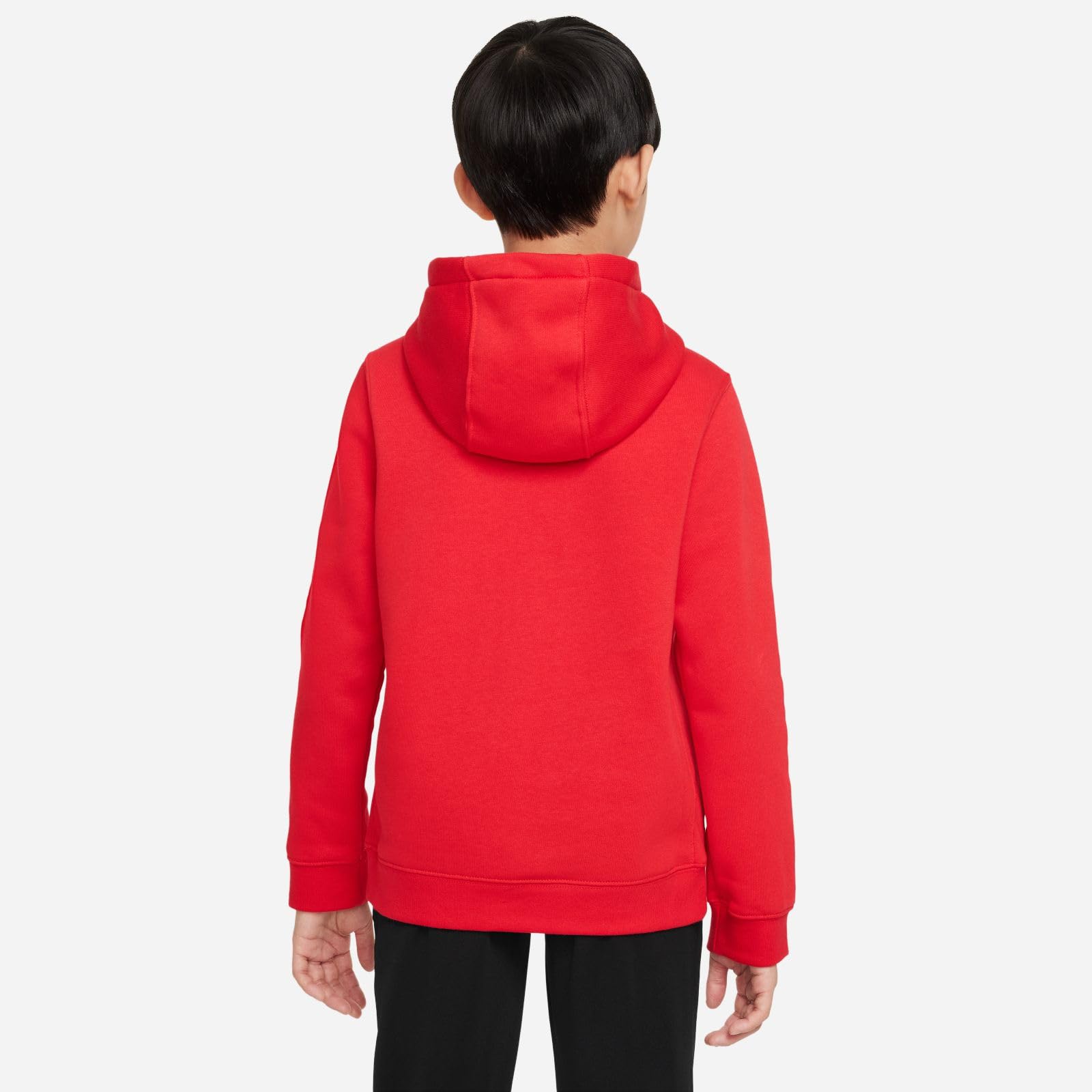 NIKE Kid Park 20 Jr - Sudadera (1 unidad)