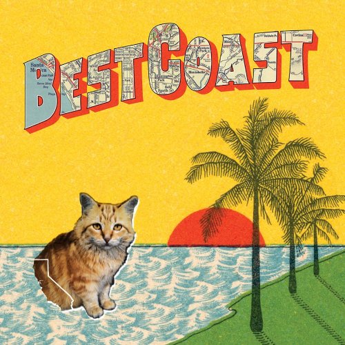 Best Coast Crazy For You Amazon Com Music