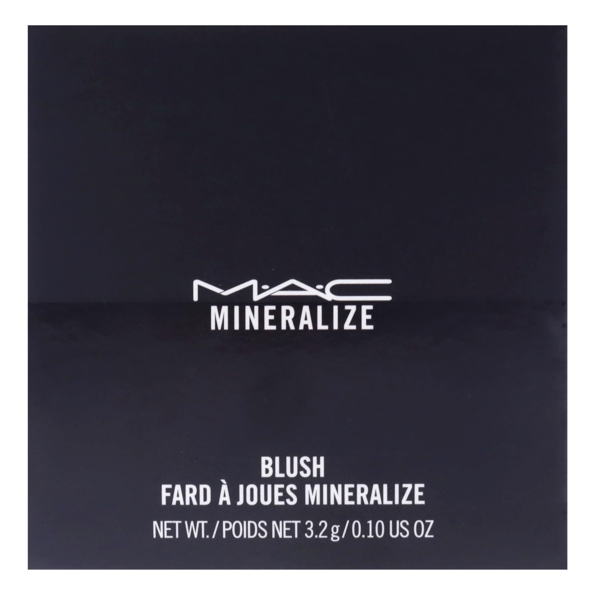 MAC Mineralize Blush Dainty - 3.2 Gr