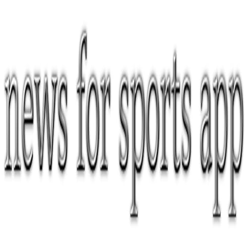 news for sports app