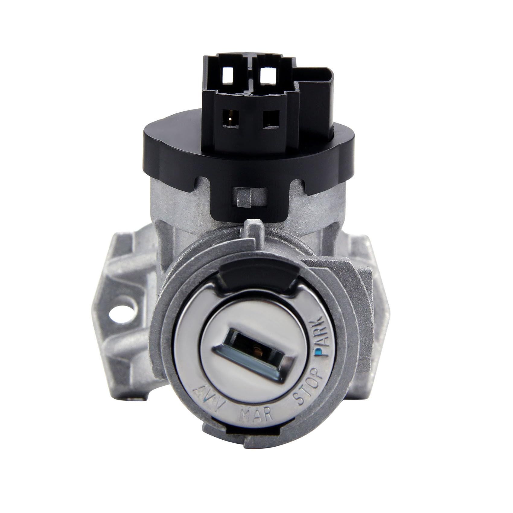 DOCAS Commutateur d'allumage,Interrupteur d'allumage 4162HN 4162SJ 1348421080 compatible pour Citroën Jumper Fiat Ducato 250 Peugeot Boxer 2.0 2.2 3.0 2006-2023