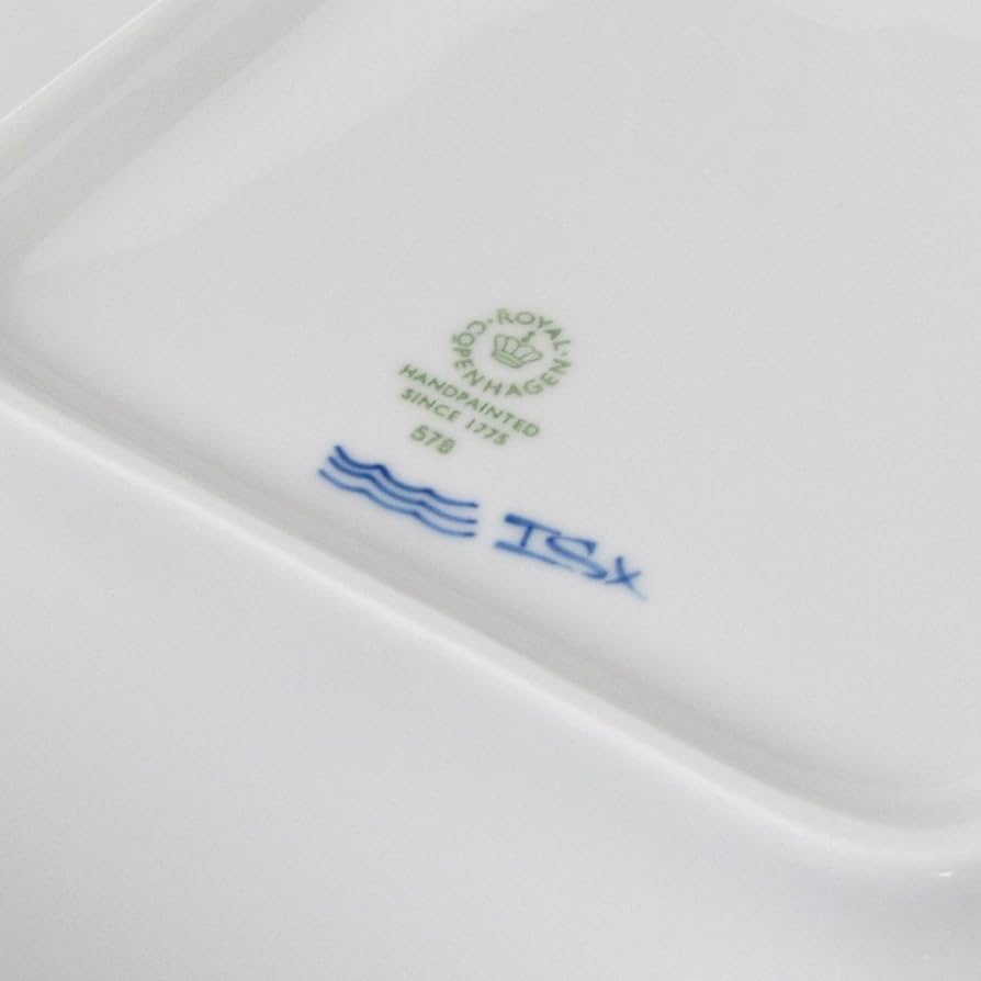 Amazon.co.jp: 【正規輸入品】 ロイヤルコペンハーゲン