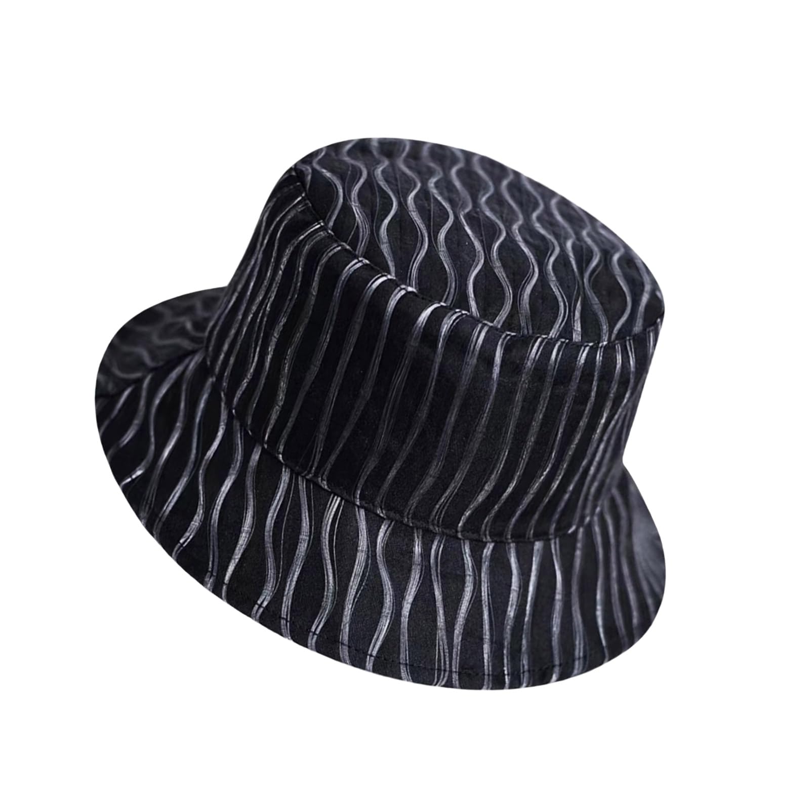 Casquettes de pêcheur clignotantes pour faire la fête en boîte de nuit