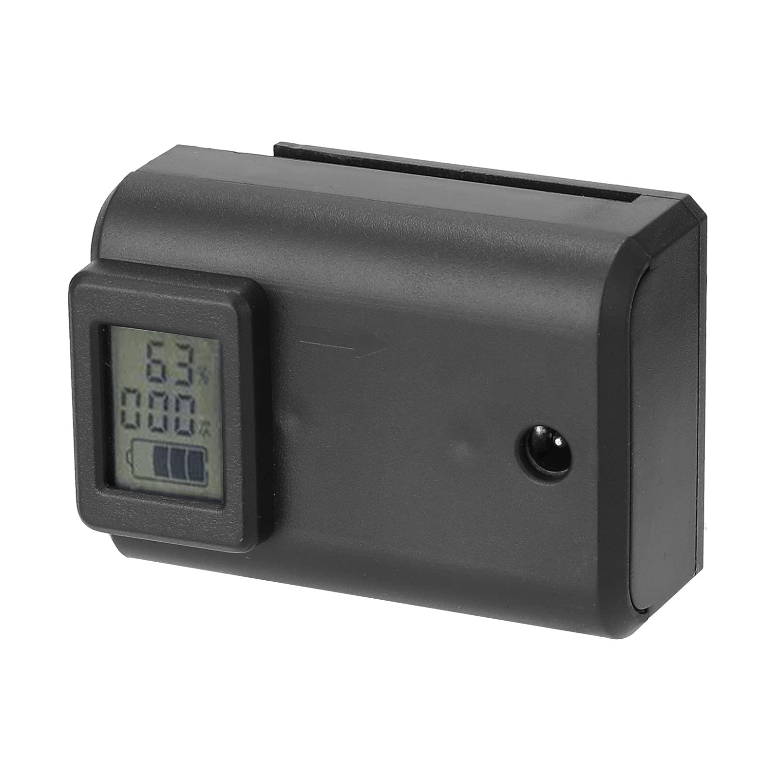 Morelian 3.7V 1200mAh Large Capacity Laser Level Rechargeable Battery Leveling Machine Accessory 4 Specs Optional