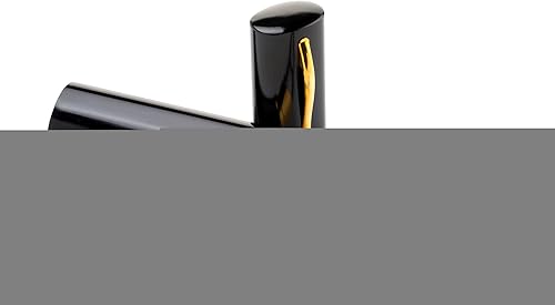 Miniatura 4 de Newbee Fashion - Gafas de lectura ultra compactas con clip de bolsillo portátil, estuche de aluminio, 6 paquetes