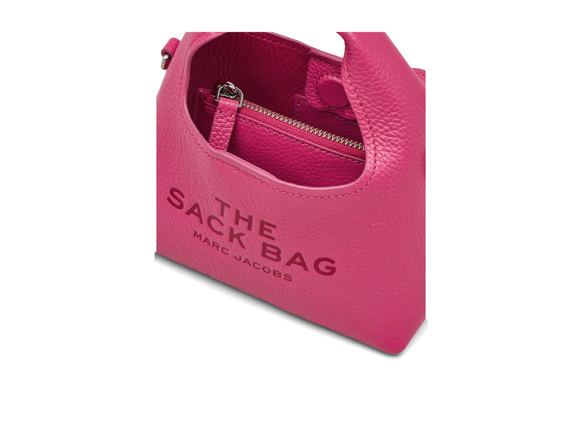 MARC JACOBS THE MICRO CROSSBODY SACK Bag