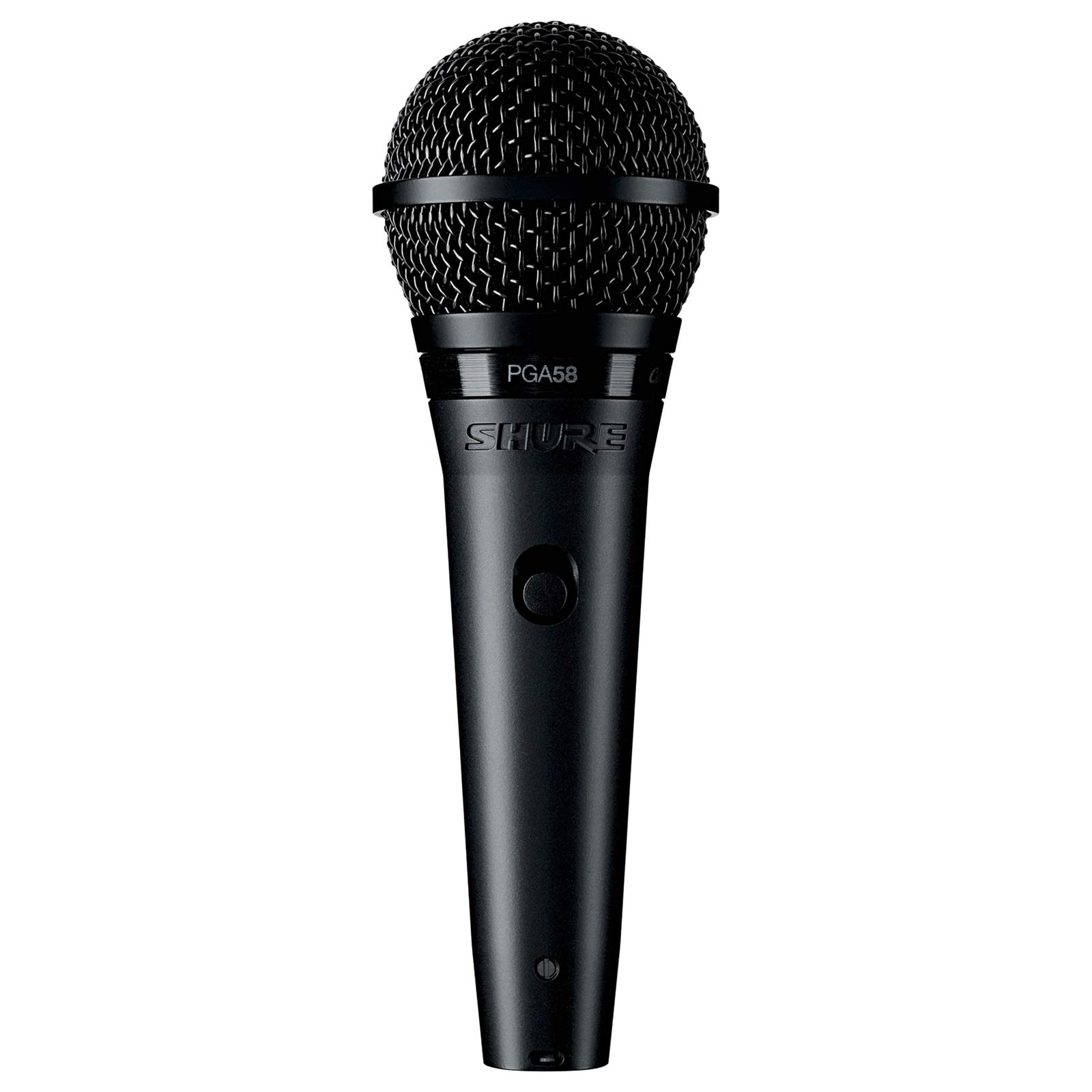ShureVocal Microphone - PGA58-QTR-E