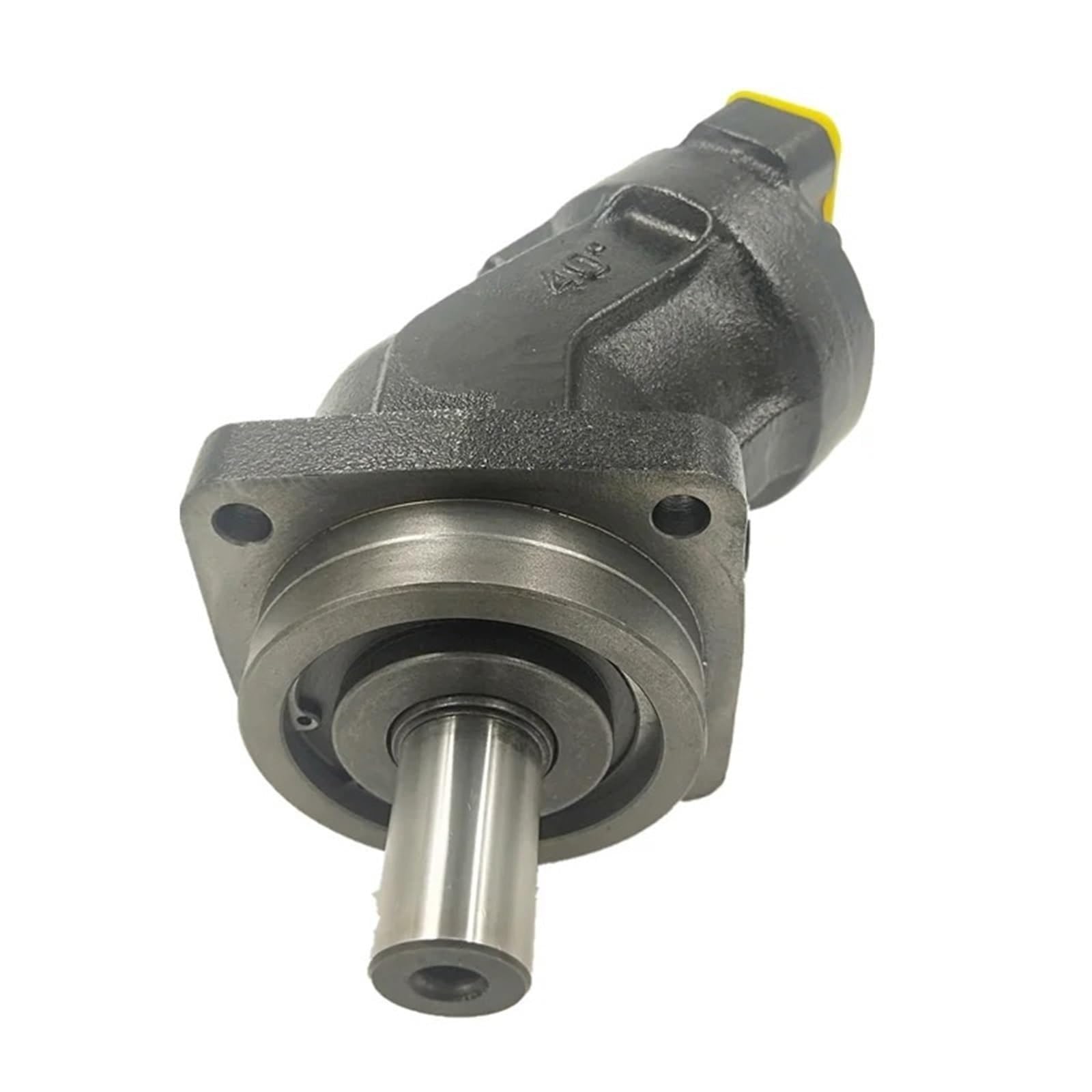 KXIWLUFV Hydraulic Gear Pump A2FO A2FM High Pressure Axial Piston Plunger A2FM12 A2FM32 A2FM45 A2FM12/61W-VPB030 hydraulic motor