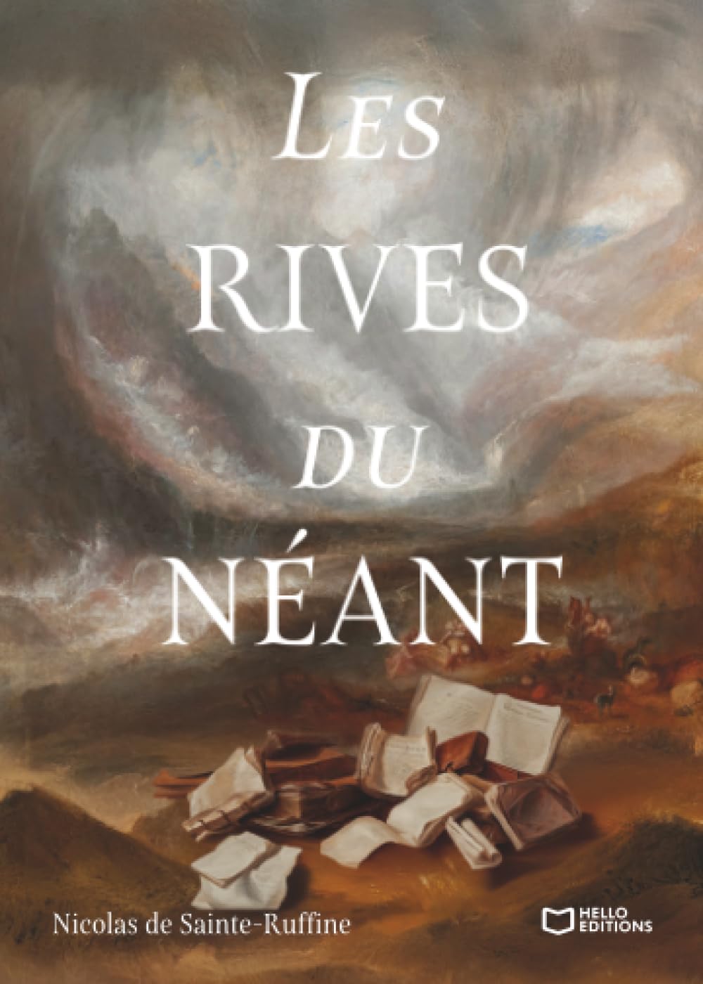 Les Rives du Néant