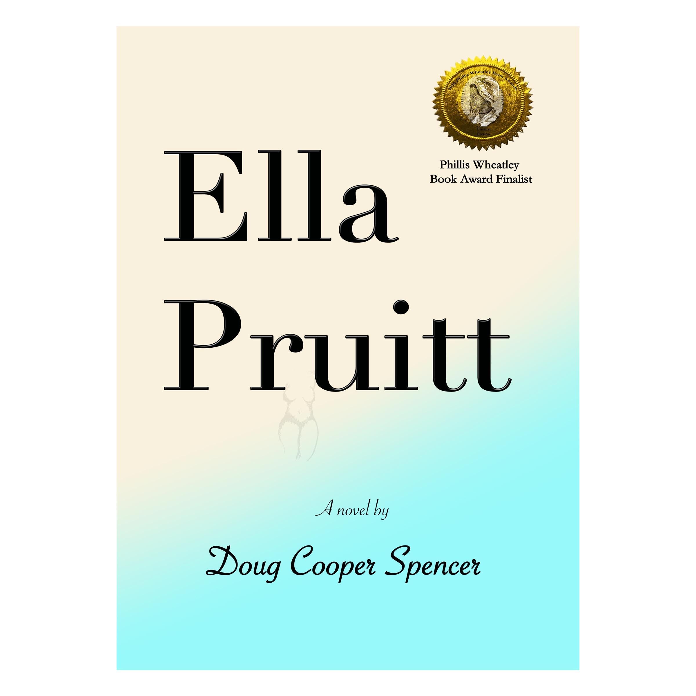 Ella Pruitt