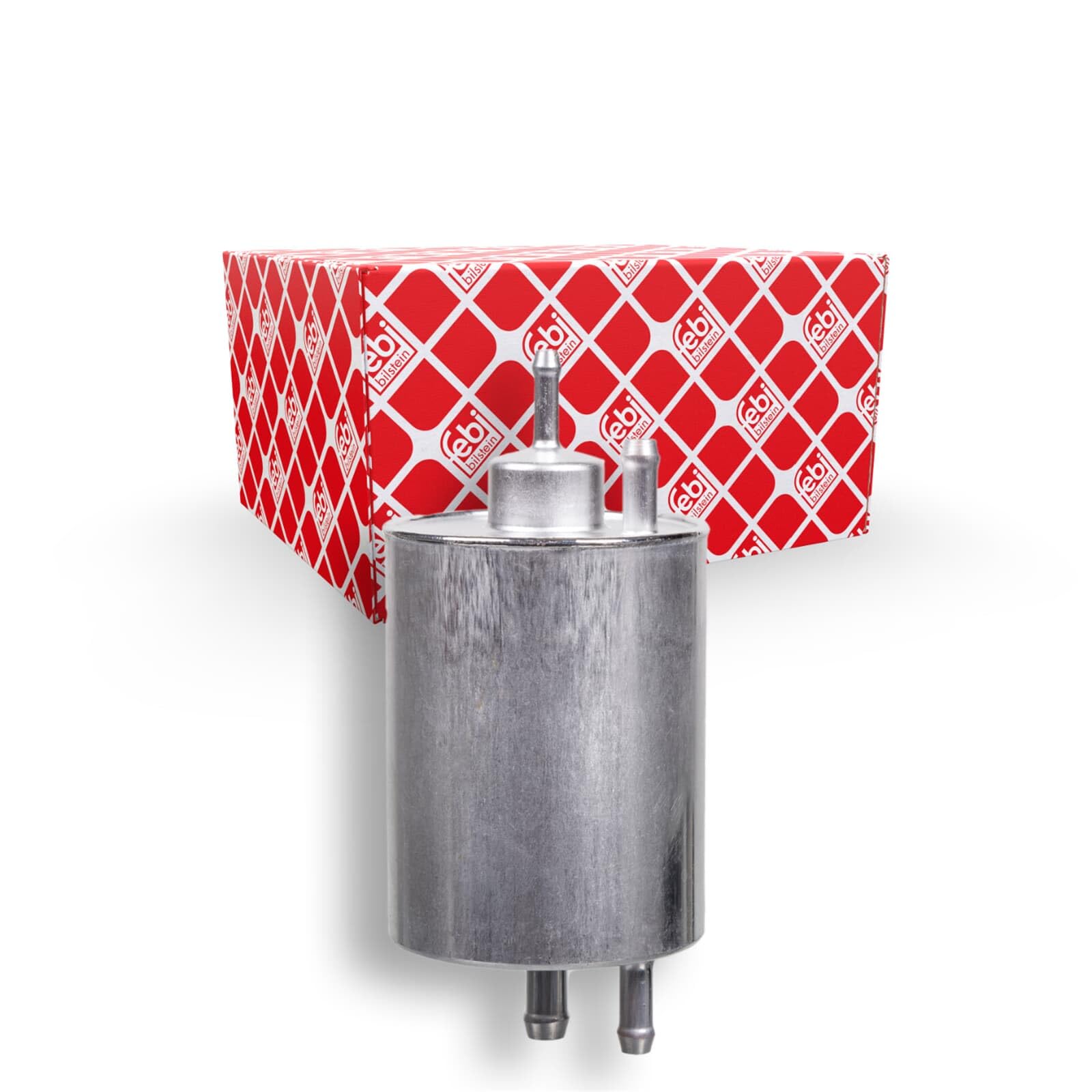 Fuel Filter fits MERCEDES A0024773001 A0024773101 A0024775701 A0024776401 Febi
