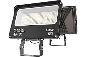 HYPERLITE 150W LED Flood Light
