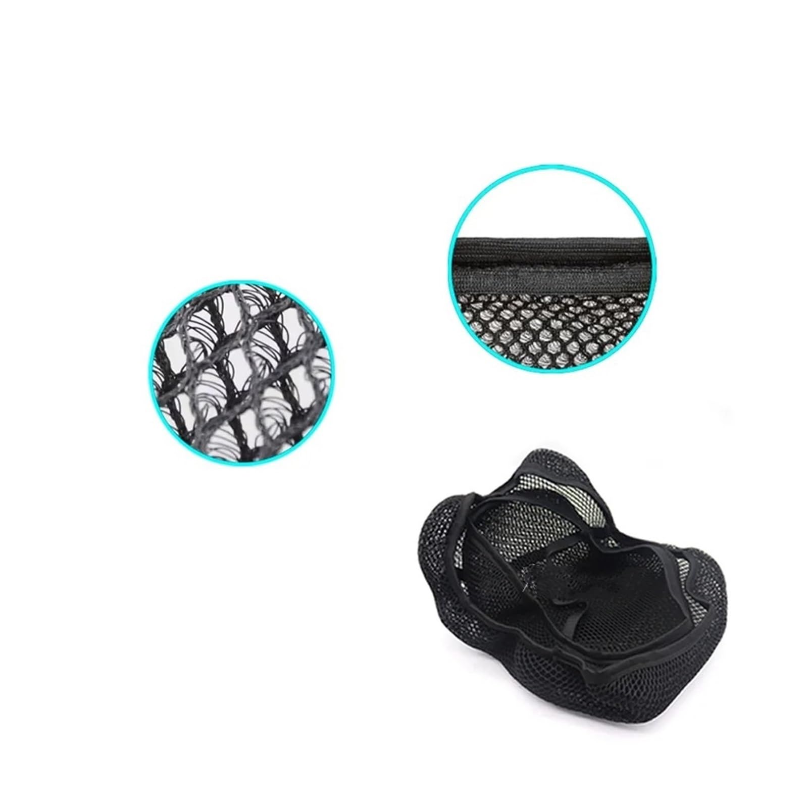Moto Copri Sedili Per PCX125 Per PCX150 Per PCX160 Coprisedile Per Moto Cuscino Di Protezione Traspirante In Rete