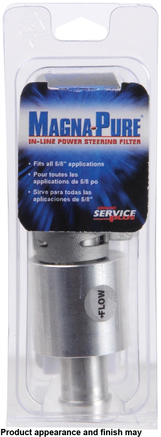 10 Best Power Steering In Line Oil Filters 2023 Reviews & Ratings