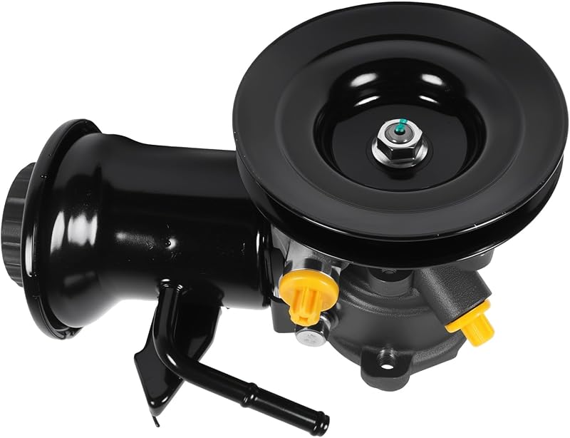 Bomba da direção hidráulica Autodevil 96-5844 para Pickup e 4Runner V6 3.0L 1988–1995