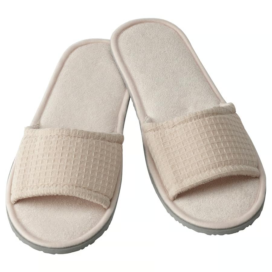 stork BJÄLVEN, 80% Cotton and 20% Viscose, Waffle Texture, Adjustable Belt-picture-39