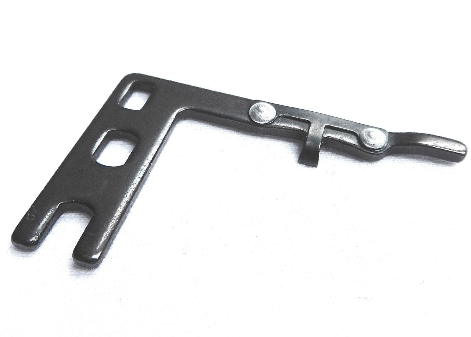ZickZackNaehmaschine Retaining Finger Bobbin Case Holder for PFAFF 955/1051 / 1171/1475 / 1530/2030 / 6140/7570 Sewing Machine