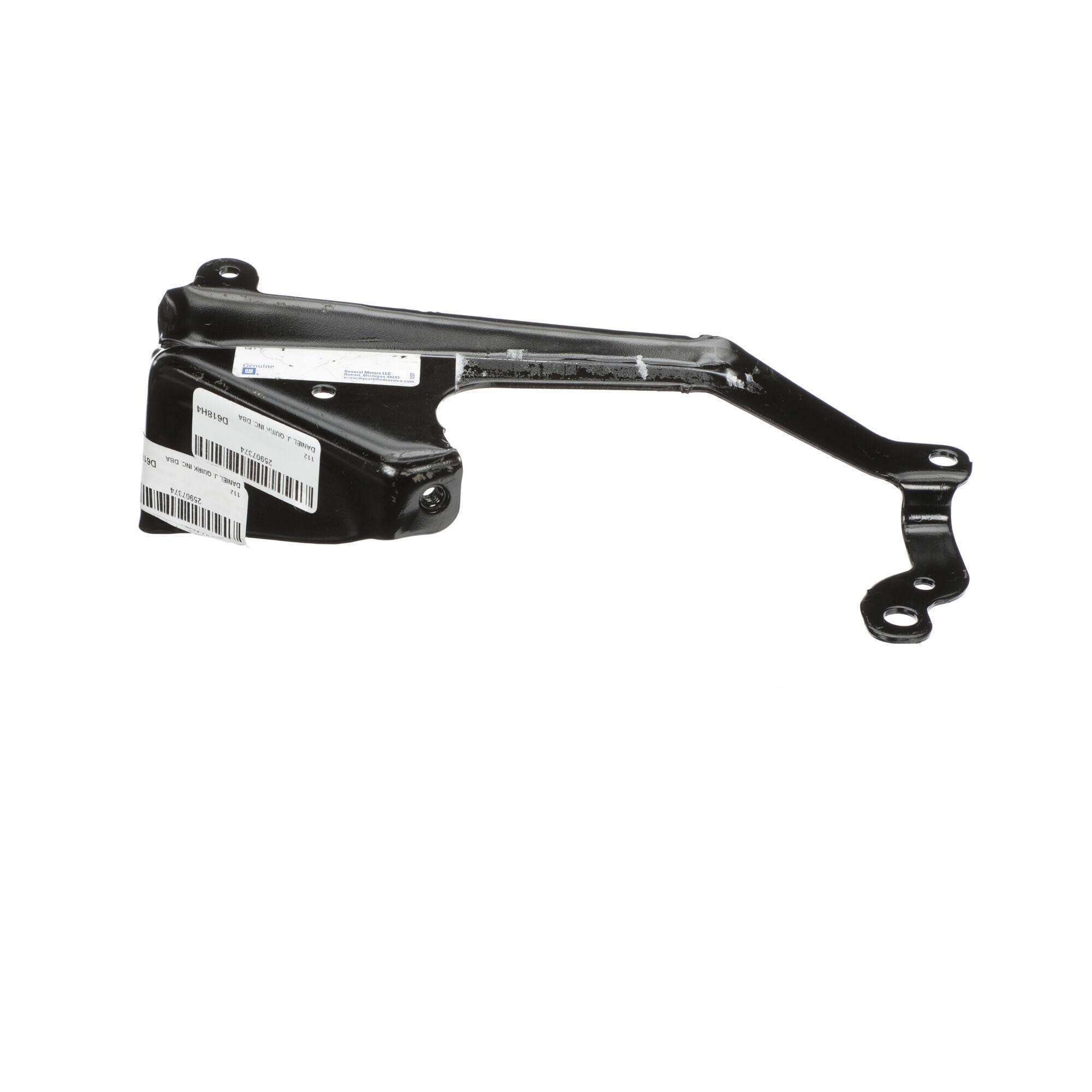 Amazon.com: OEM Transmission Shift Control Cable Bracket 04-10 