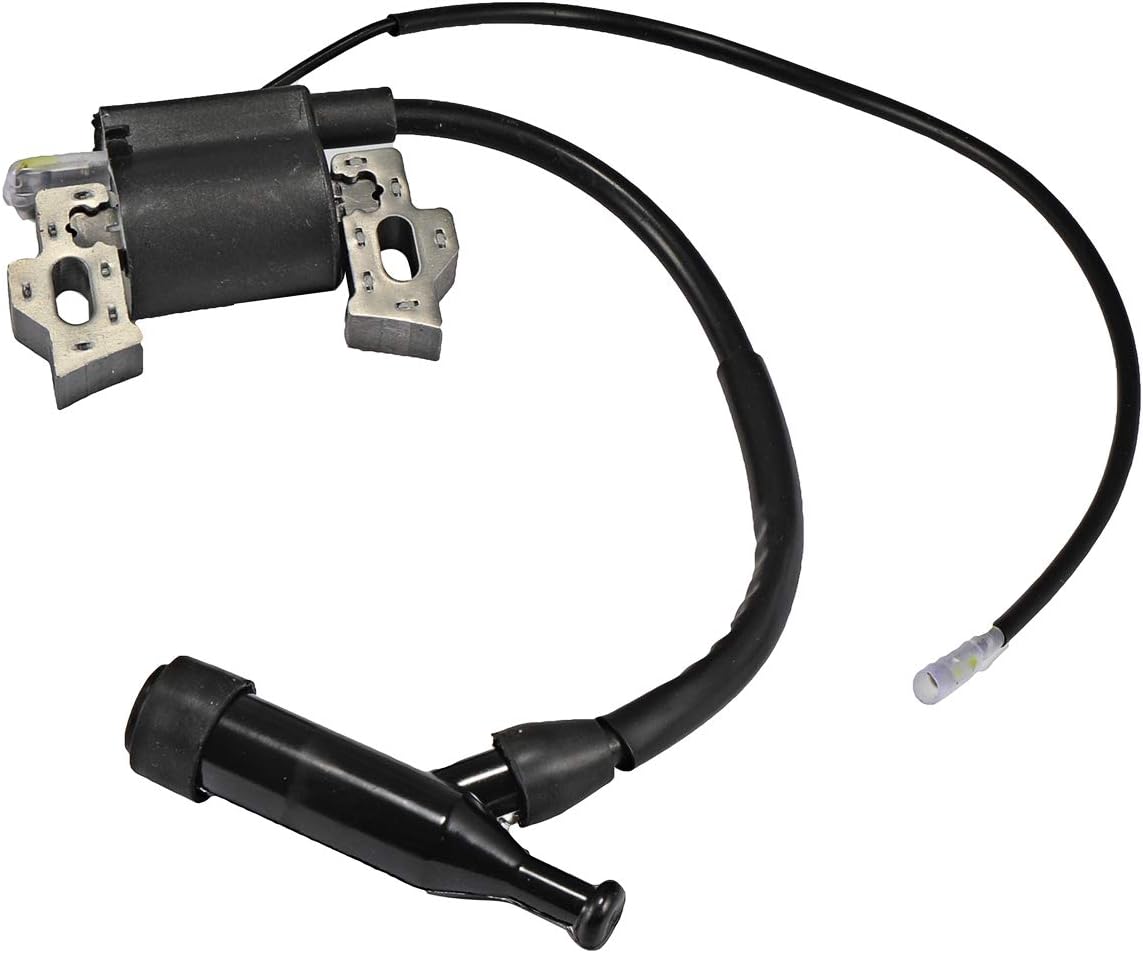 Ignition Coil For Predator go kart racing 212cc 224cc ALL COPPER NO Rev Limit