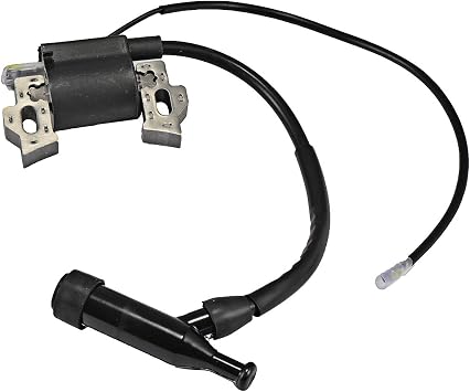 Ignition Coil For Predator go kart racing 212cc 224cc ALL COPPER NO Rev Limit