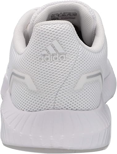 Miniatura 3 de adidas - Tenis de correr Runfalcon 20 para mujer