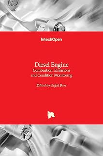 Diesel Engine - Combustion, Emissions and Condition Monitoring
