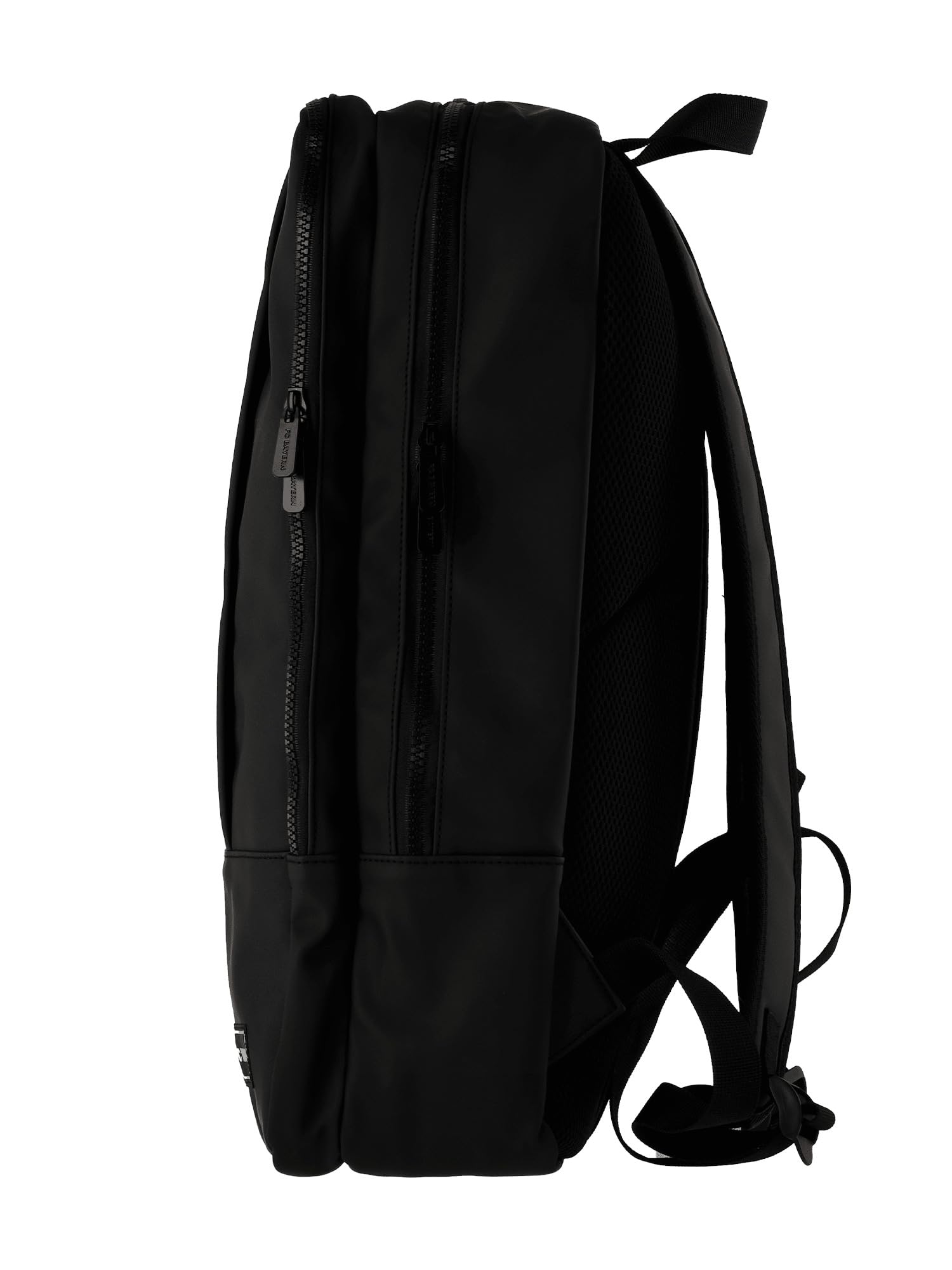 FC Bayern München I Rucksack I Backpack I Schule I Uni I Büro I Schwarz