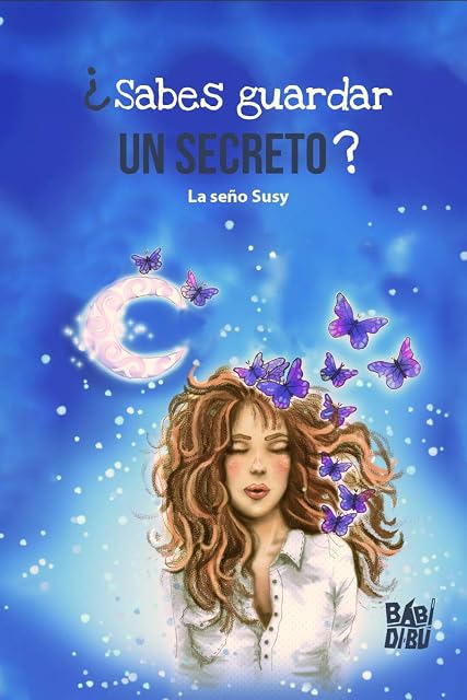 Portada de ¿Sabes guardar un secreto?