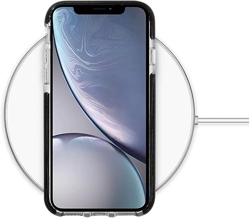 Miniatura 5 de Funda de teléfono personalizada para iPhone XR, diseño personalizado de múltiples imágenes, funda protectora de TPU suave contra arañazos, diseño de